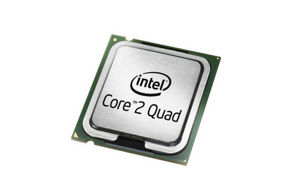 intel Core2Quad Q6700 2.66GHz 4コア/LGA775/FSB1066MHz/SLACQ やすい